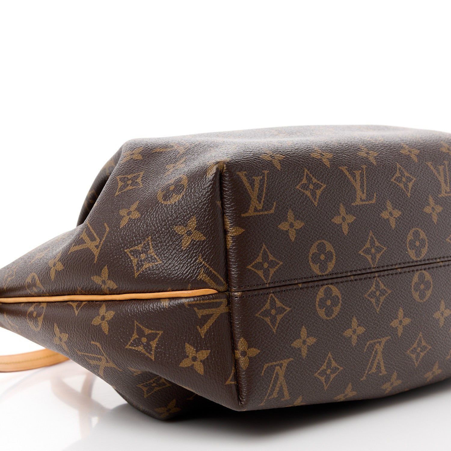 Louis Vuitton Monogram Turenne MM 11 of 13