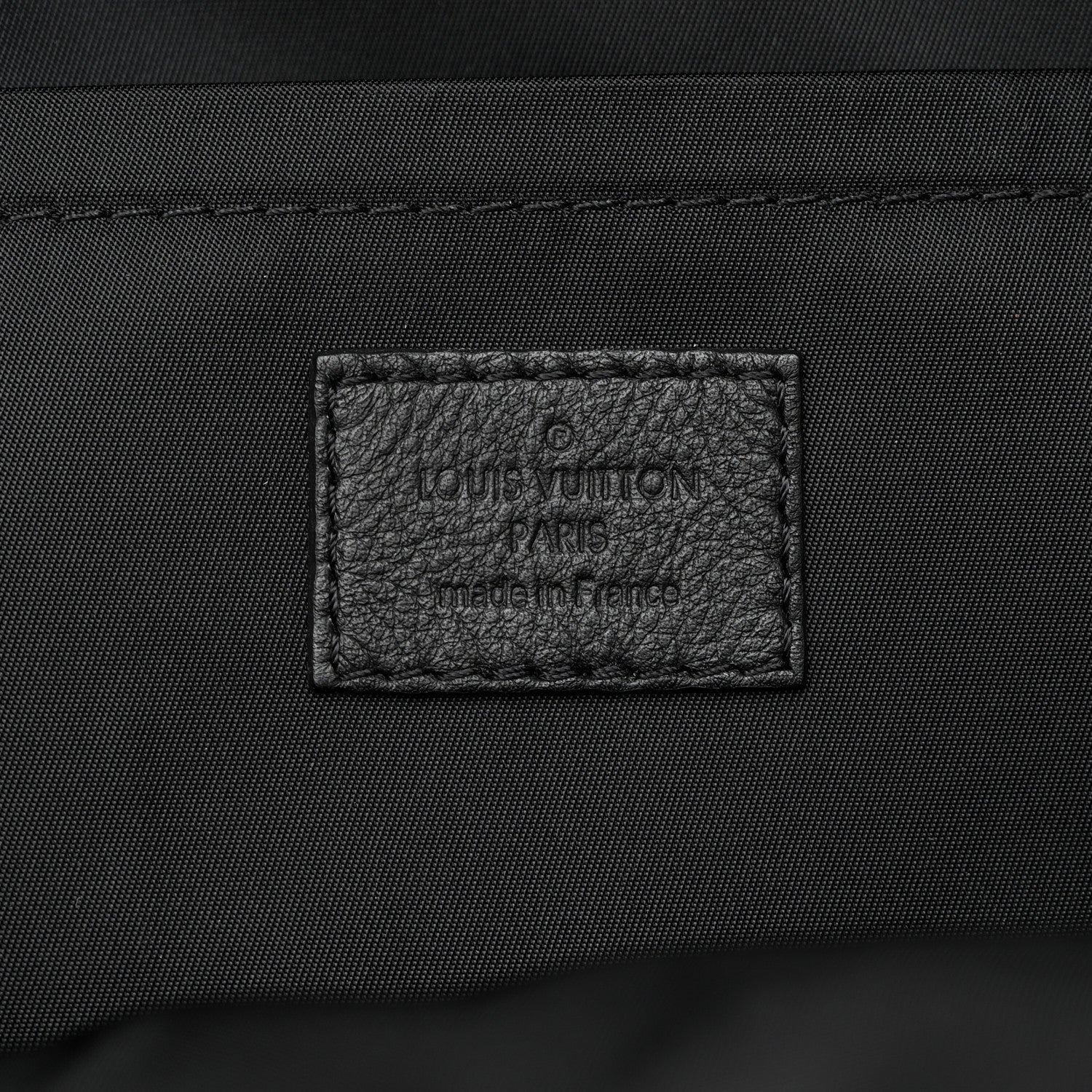 Louis Vuitton Reverse Monogram Palm Springs Backpack PM 6 of 9
