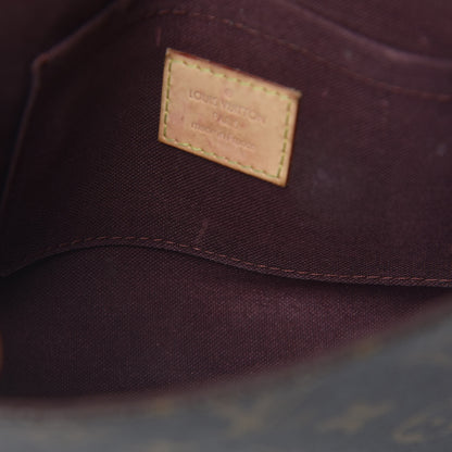 Louis Vuitton Monogram Favorite MM 8 of 19