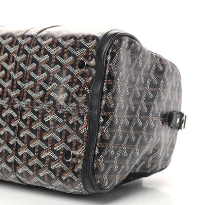 Goyard Goyardine Croisiere 35 Black 9 of 12