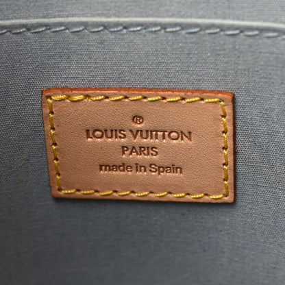 Louis Vuitton Vernis Roxbury Drive Perle 6 of 10