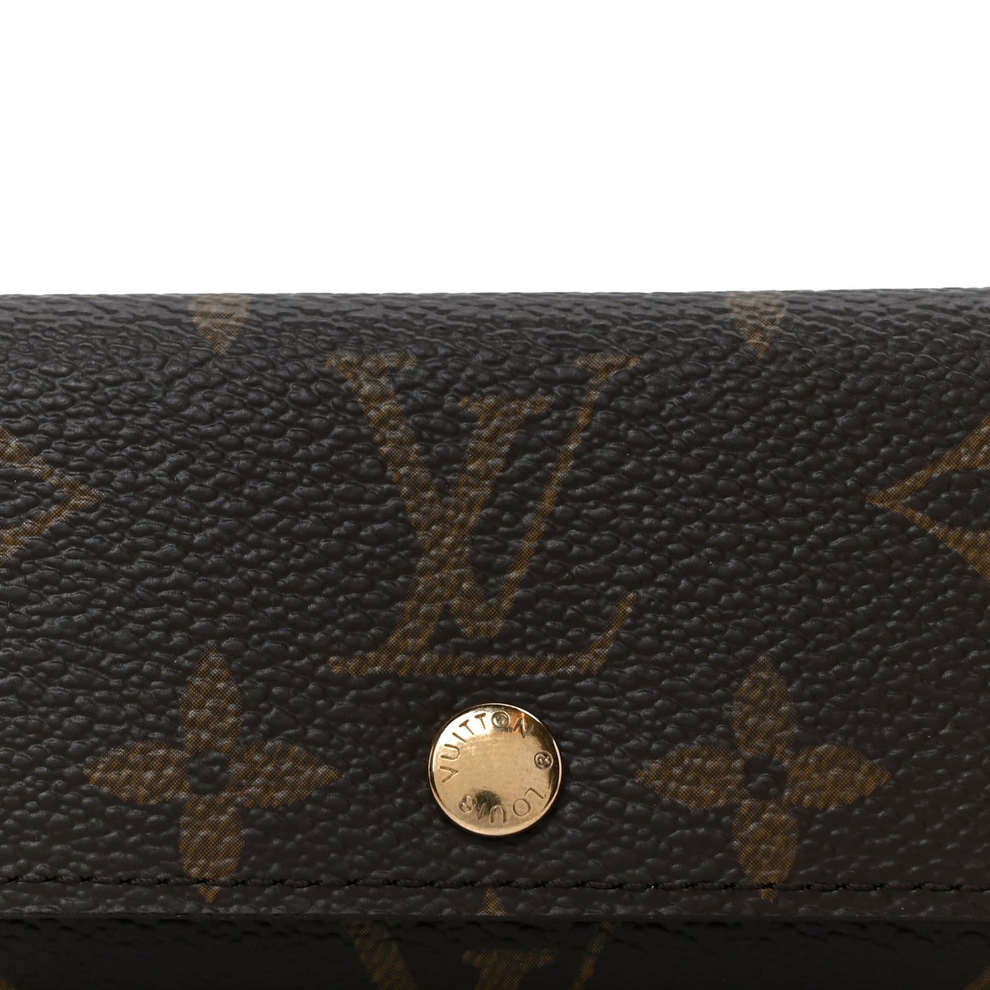 Monogram 4 Key Multicles Holder