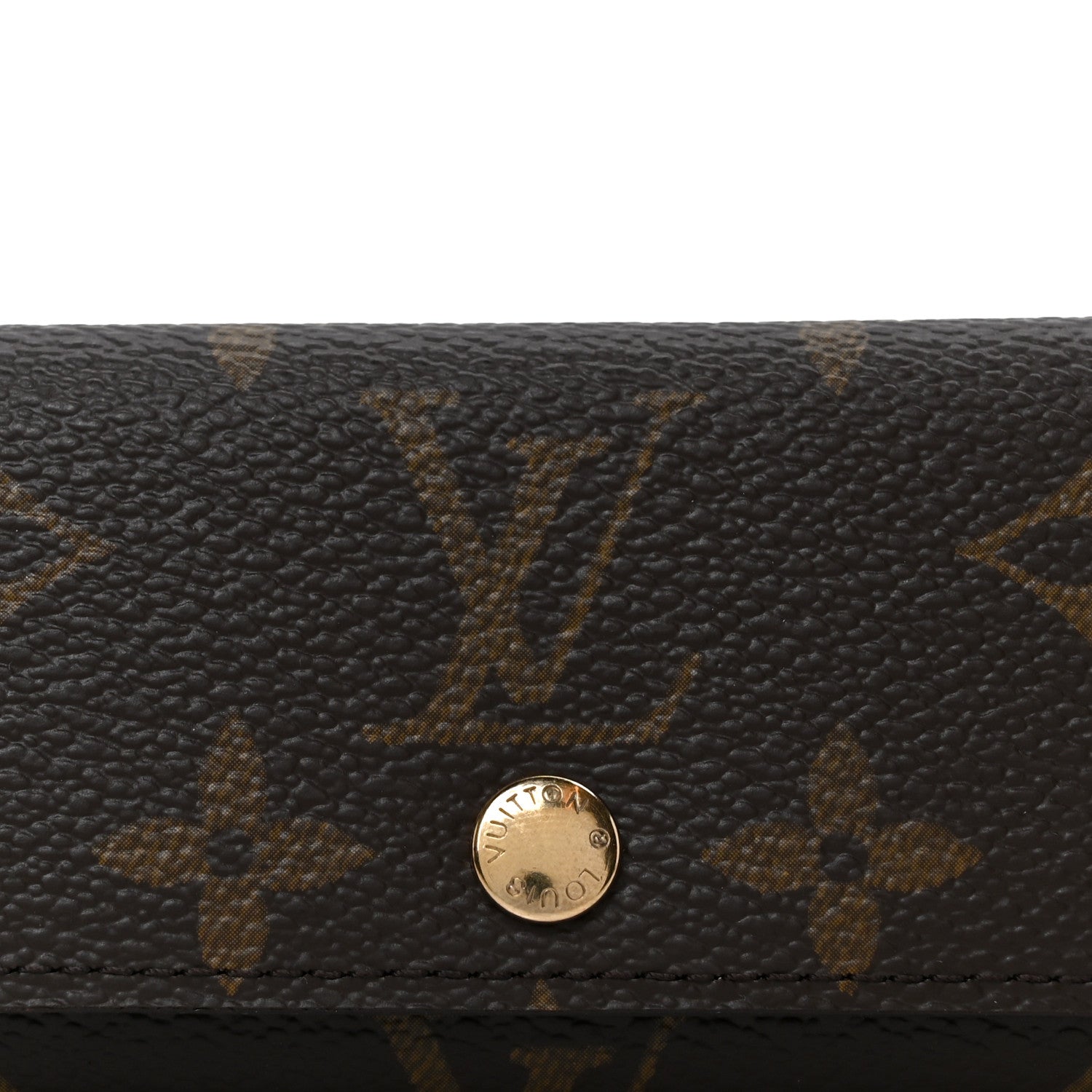 Louis Vuitton Monogram 4 Key Multicles Holder 9 of 9