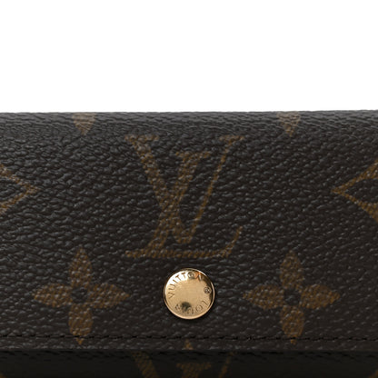 Louis Vuitton Monogram 4 Key Multicles Holder 9 of 9