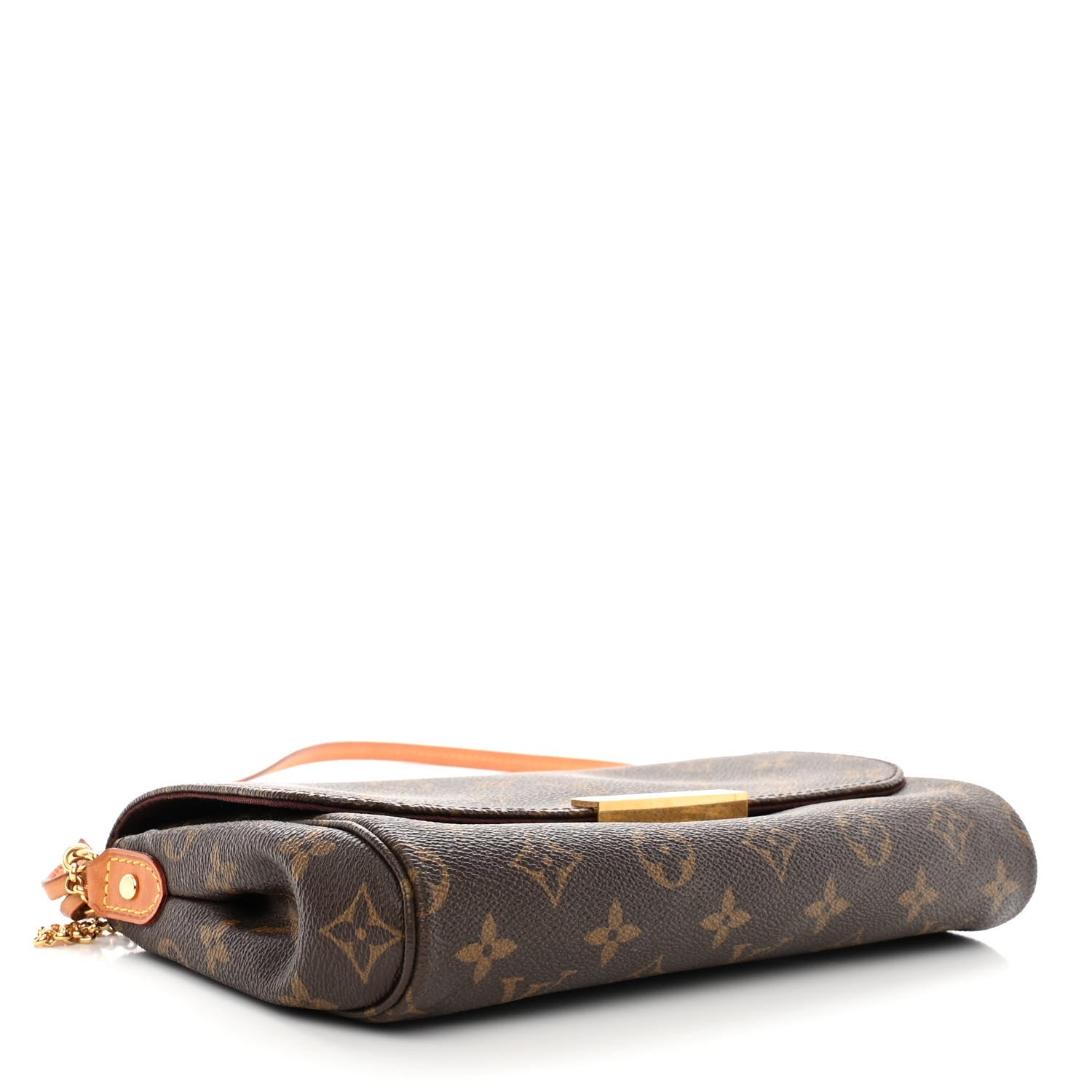Louis Vuitton Monogram Favorite MM 4 of 11