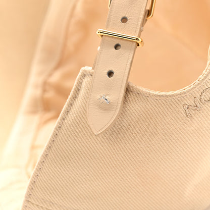 Louis Vuitton Iconic Baseball Cap L Beige 10 of 11