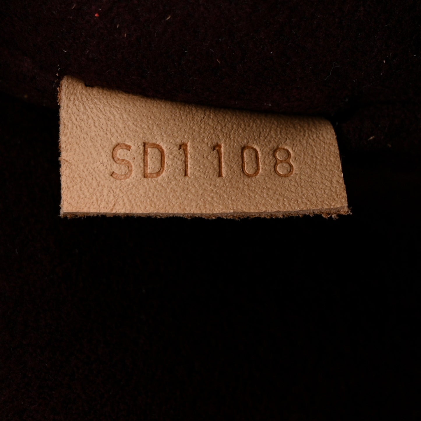 Monogram Montaigne GM