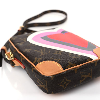 Louis Vuitton Monogram Game On Paname 7 of 8