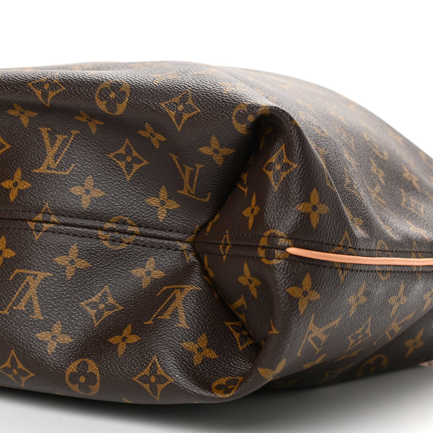 Monogram Sully MM