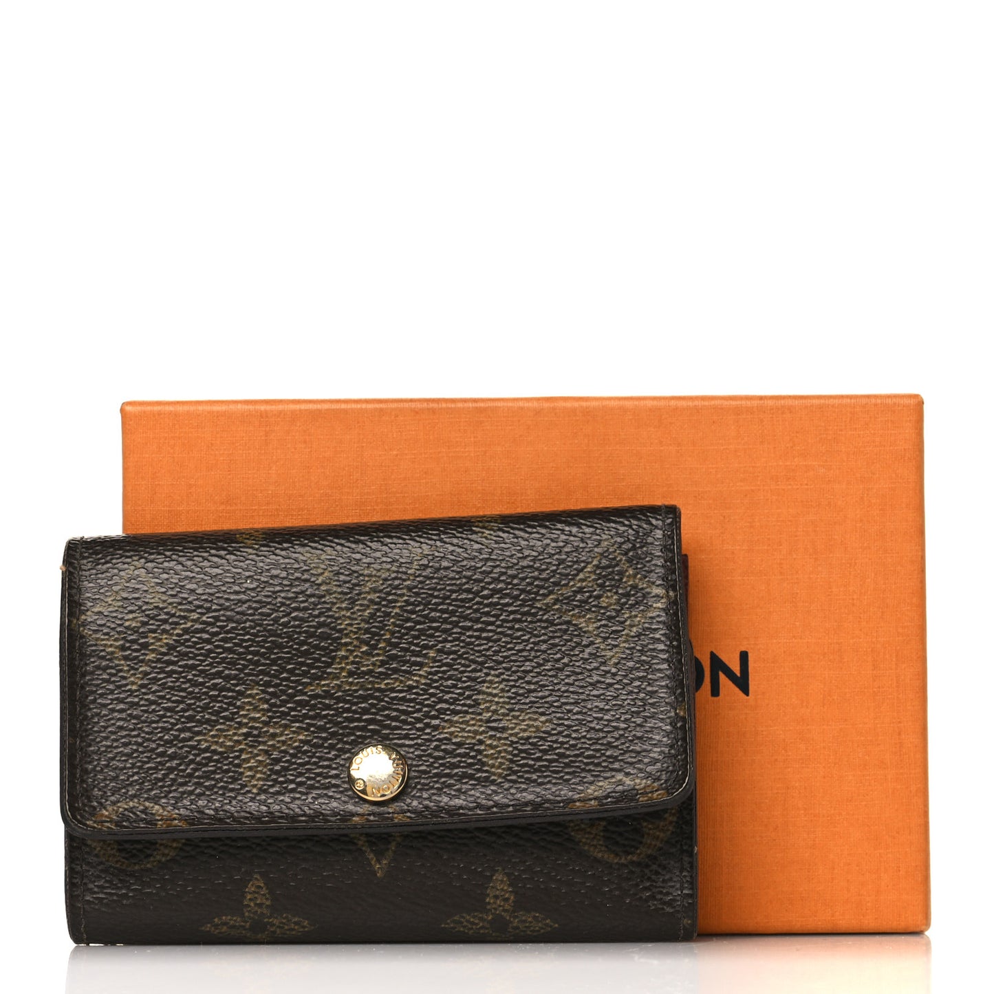 Monogram 6 Key Multicles Holder