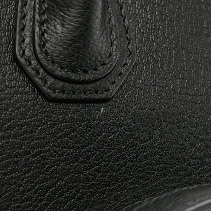Givenchy Sugar Goatskin Mini Antigona Black 11 of 12