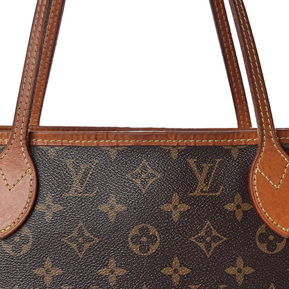 Louis Vuitton Monogram Neo Neverfull MM Cherry 11 of 14