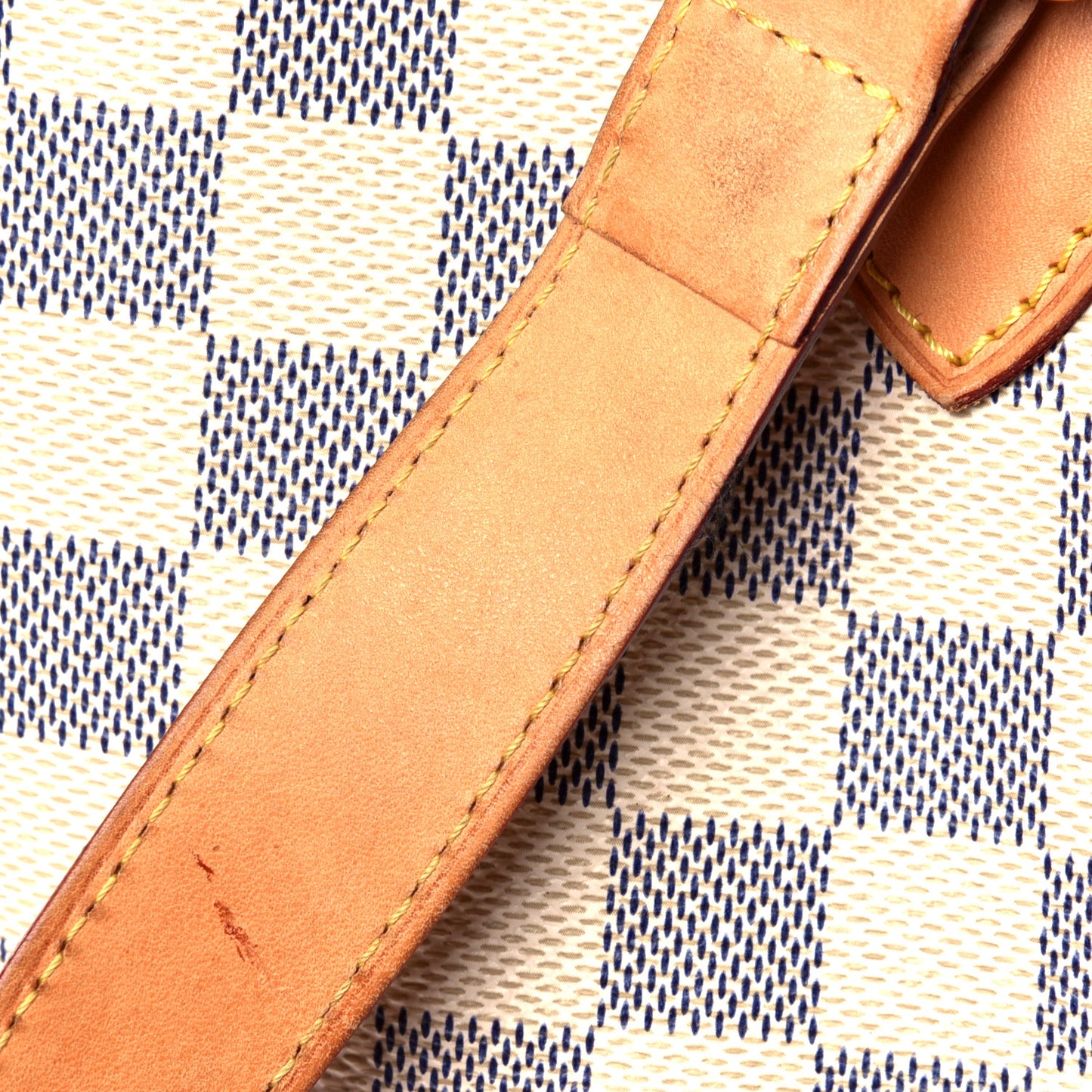 Damier Azur Hampstead PM