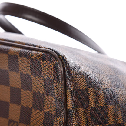 Louis Vuitton Damier Ebene Westminster GM 15 of 19