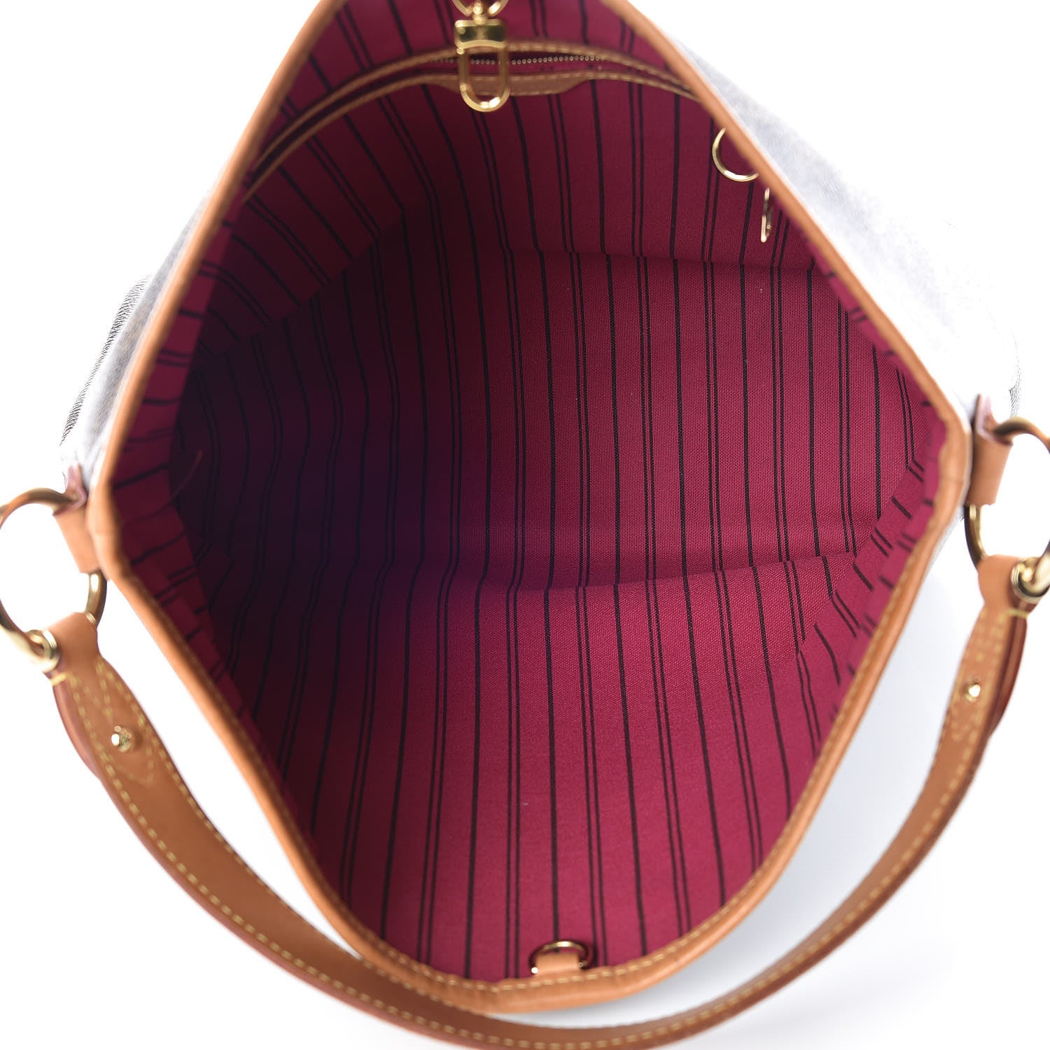 Louis Vuitton Monogram Delightful PM Pivoine 5 of 14