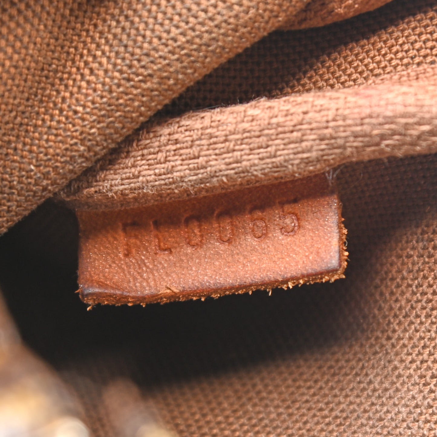 Monogram Mini Pochette Accessories
