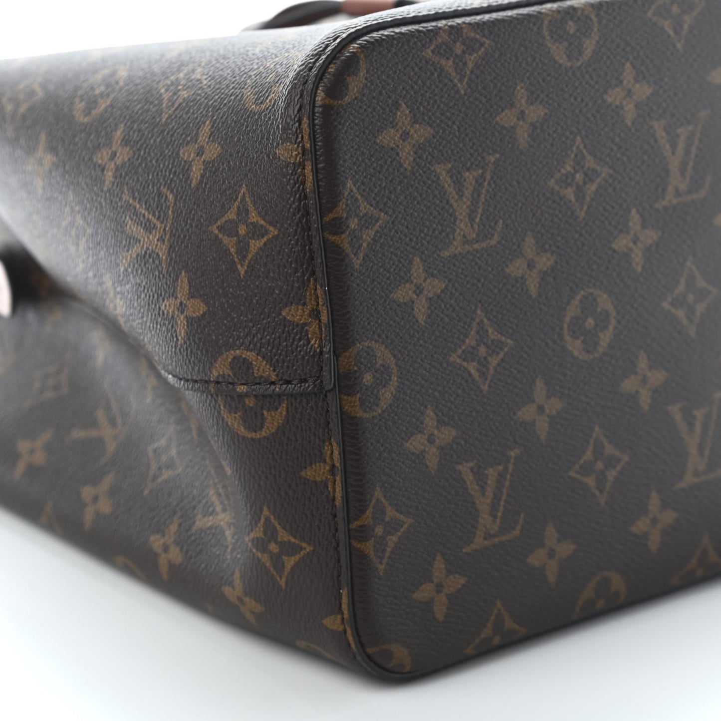 Monogram Neonoe MM Caramel
