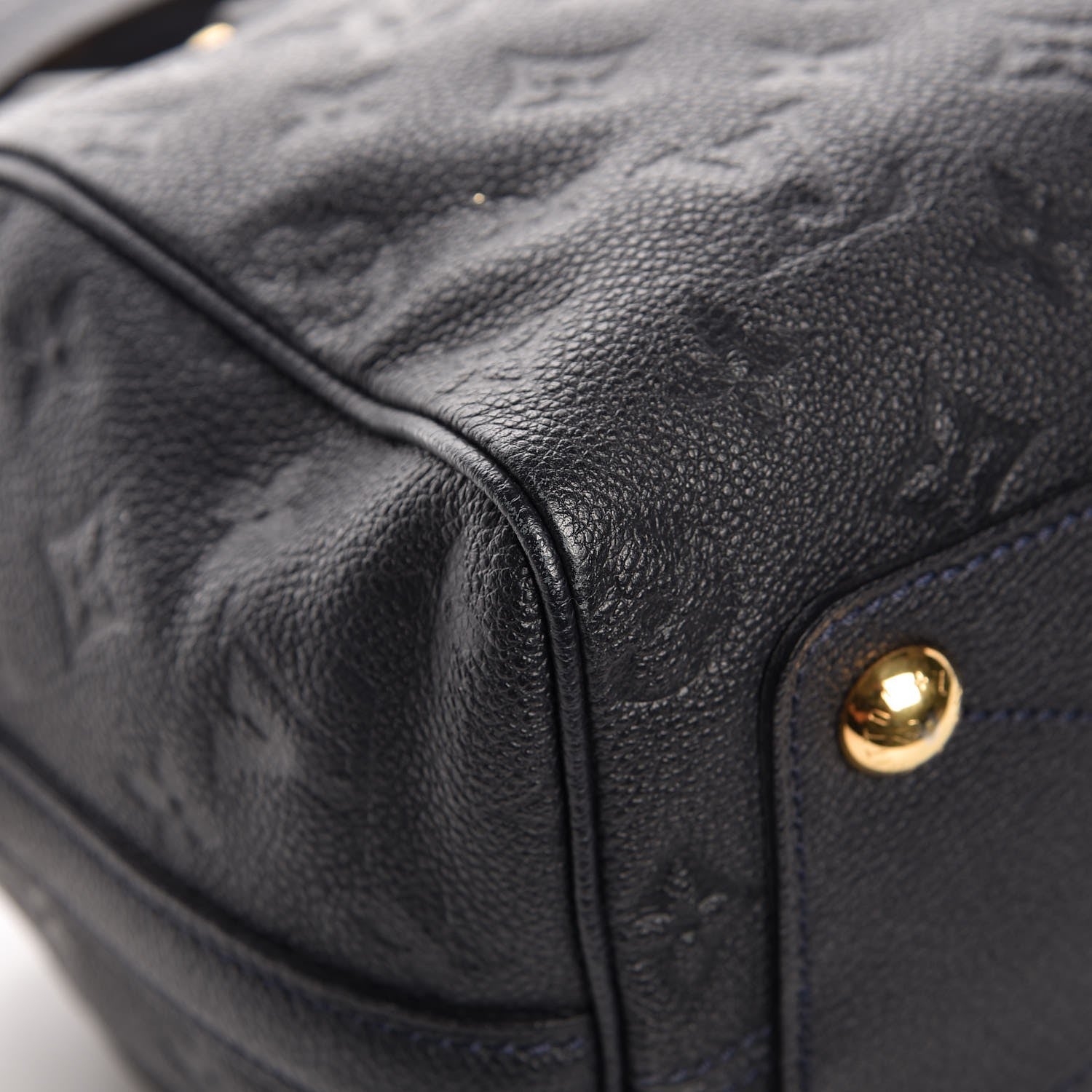 Louis Vuitton Empreinte Speedy Bandouliere 25 Infini 12 of 13