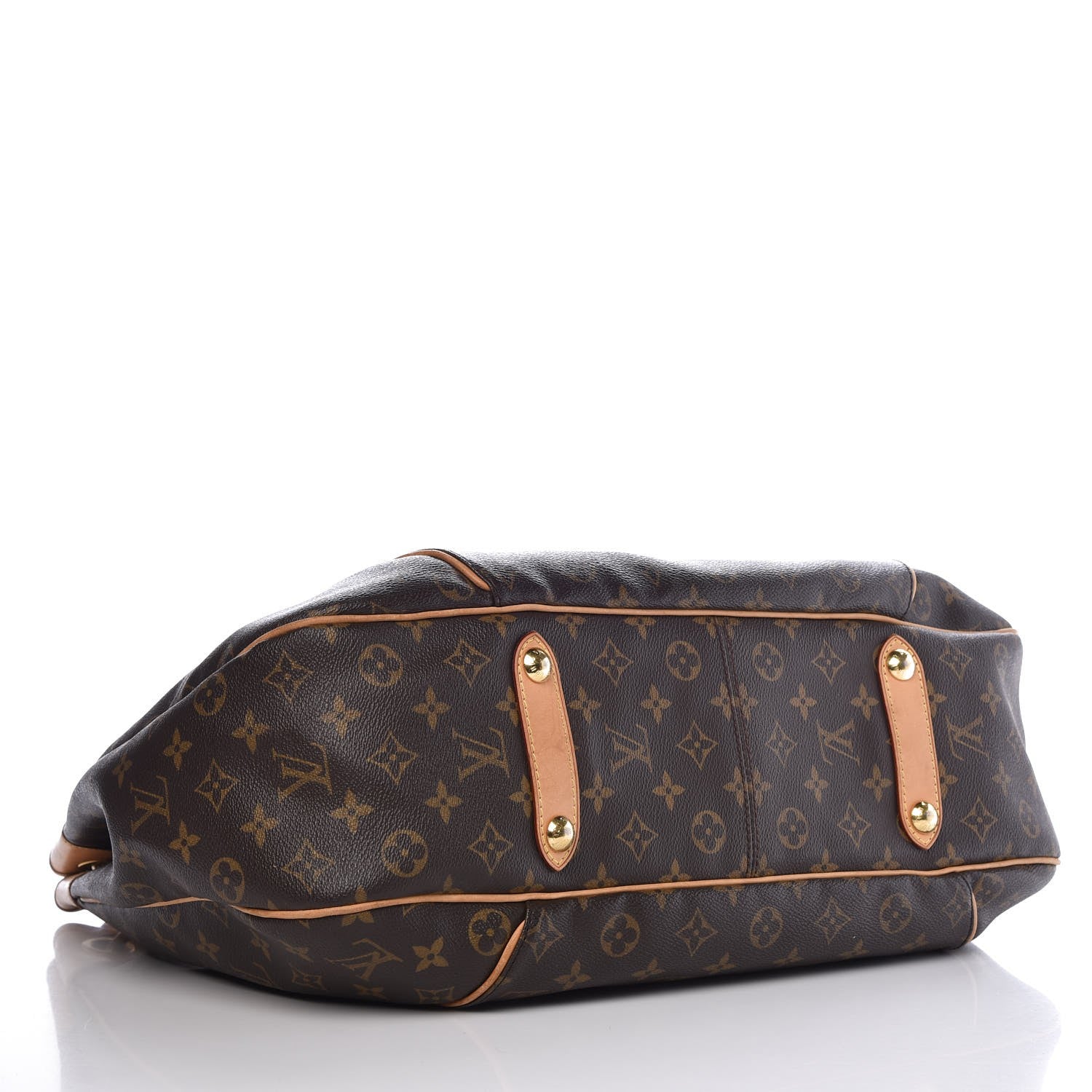 Louis Vuitton Monogram Galliera GM 4 of 12