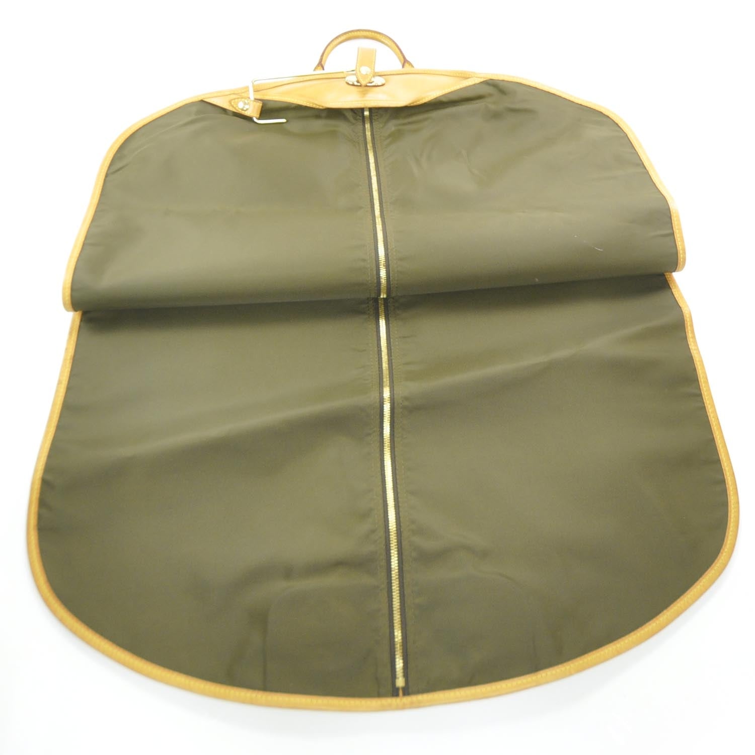 Louis Vuitton Monogram Garment Cover 4 of 6