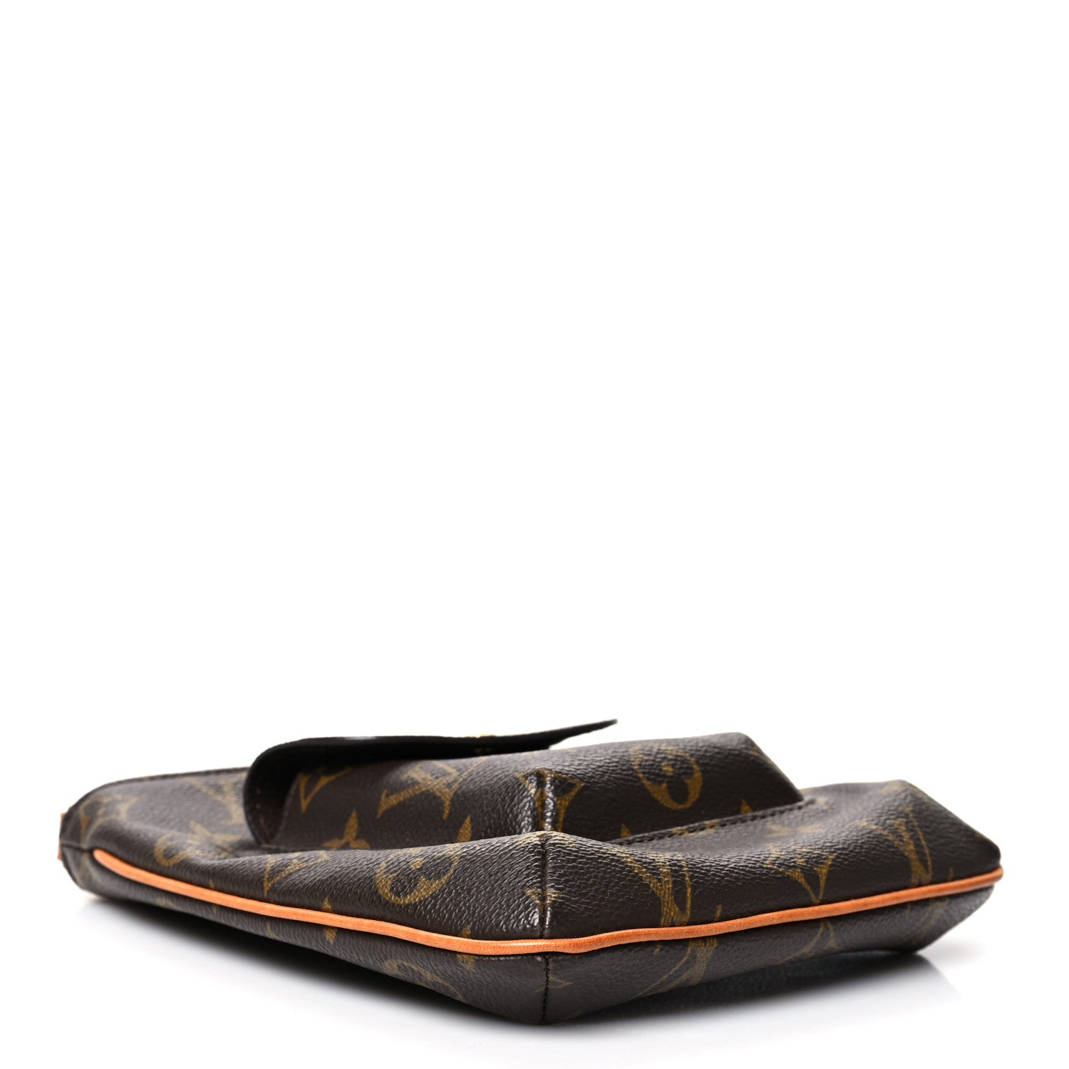Louis Vuitton Monogram Partition Wristlet 4 of 6