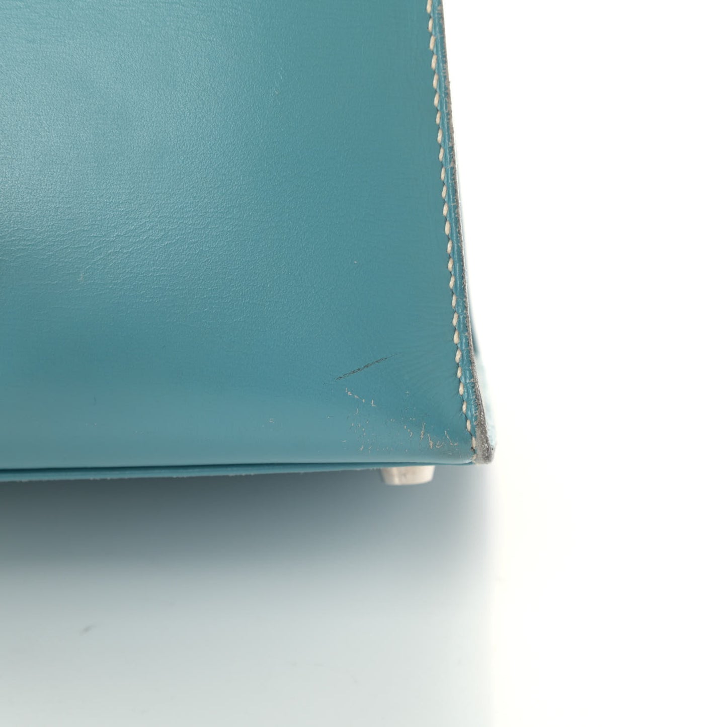 Box Kelly Sellier 32 Blue Jean