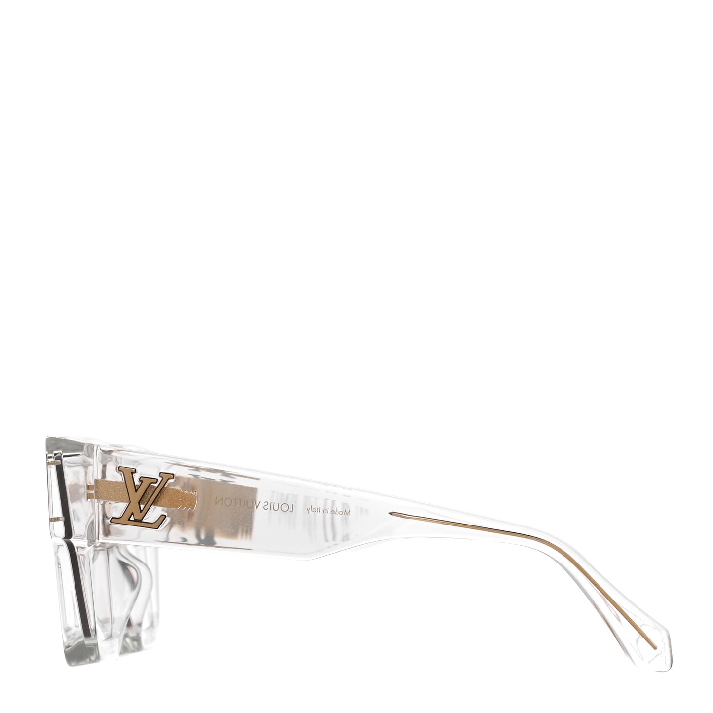 Cyclone Sunglasses Z1642W Transparent
