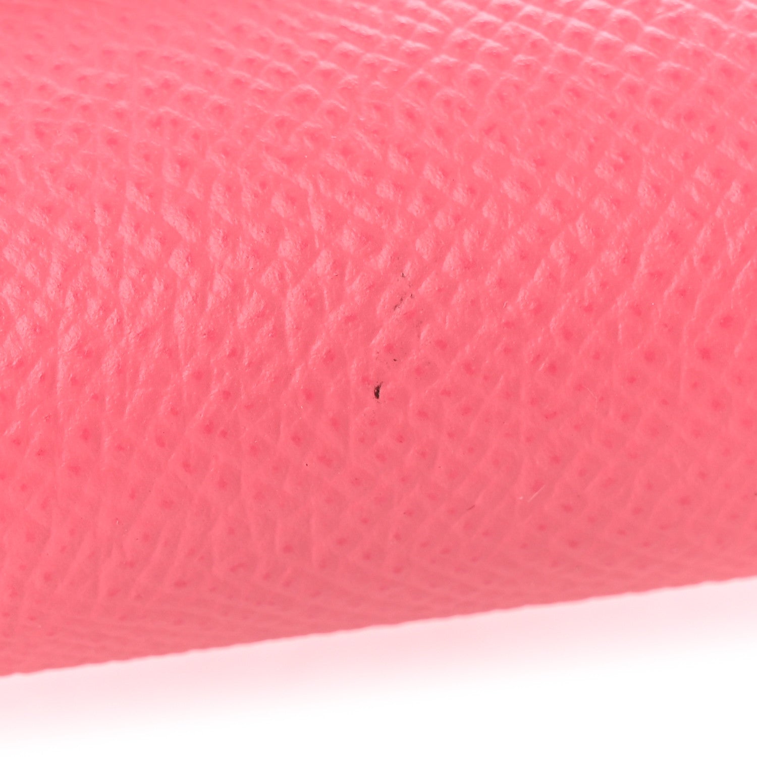 Hermes Epsom Constance Long Wallet Rose Azalee 8 of 11