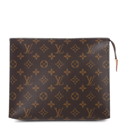 Louis Vuitton Monogram Toiletry Pouch 26 1 of 9