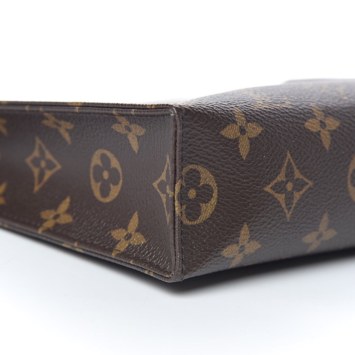 Monogram Toiletry Pouch 26