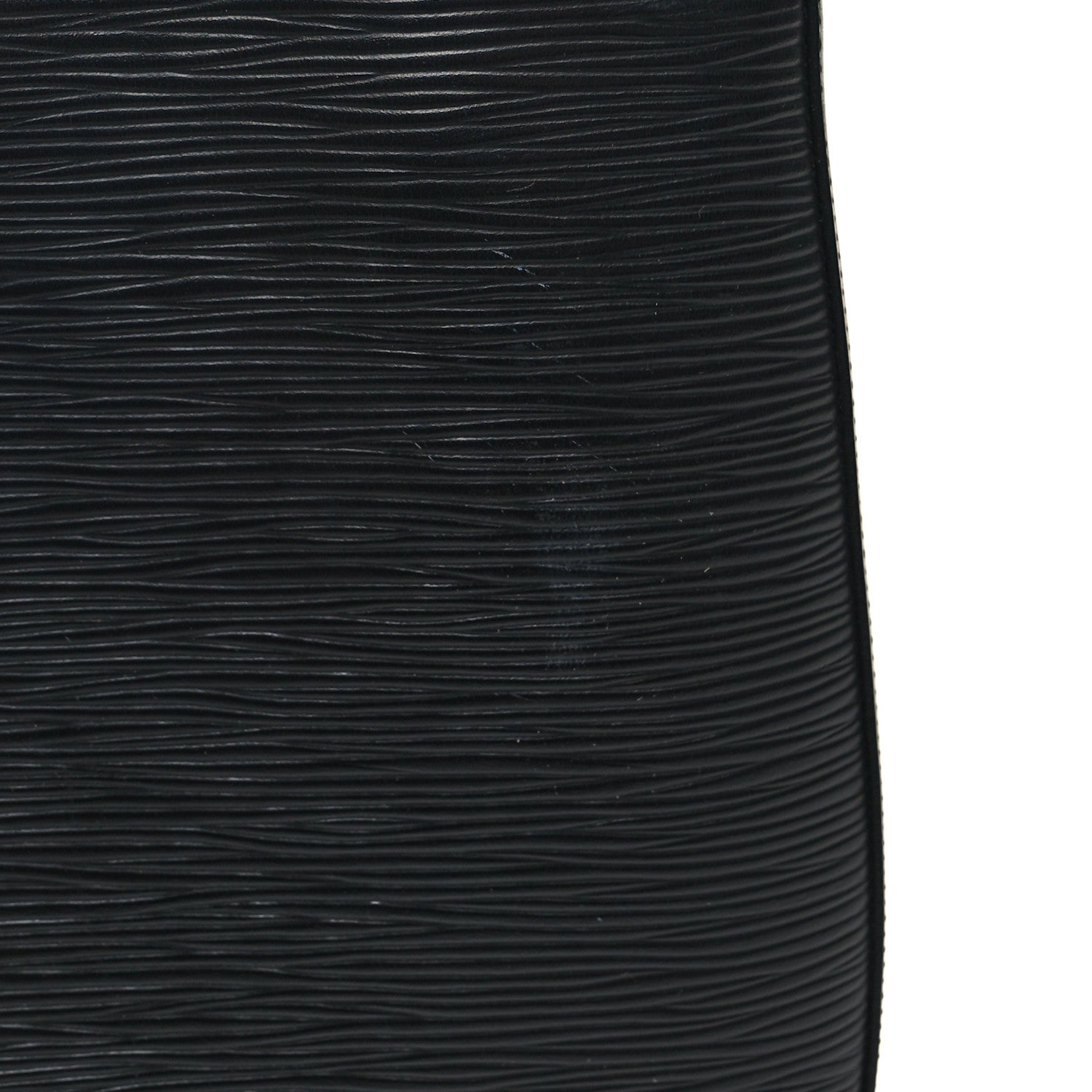 Louis Vuitton Epi Reverie Black 11 of 11