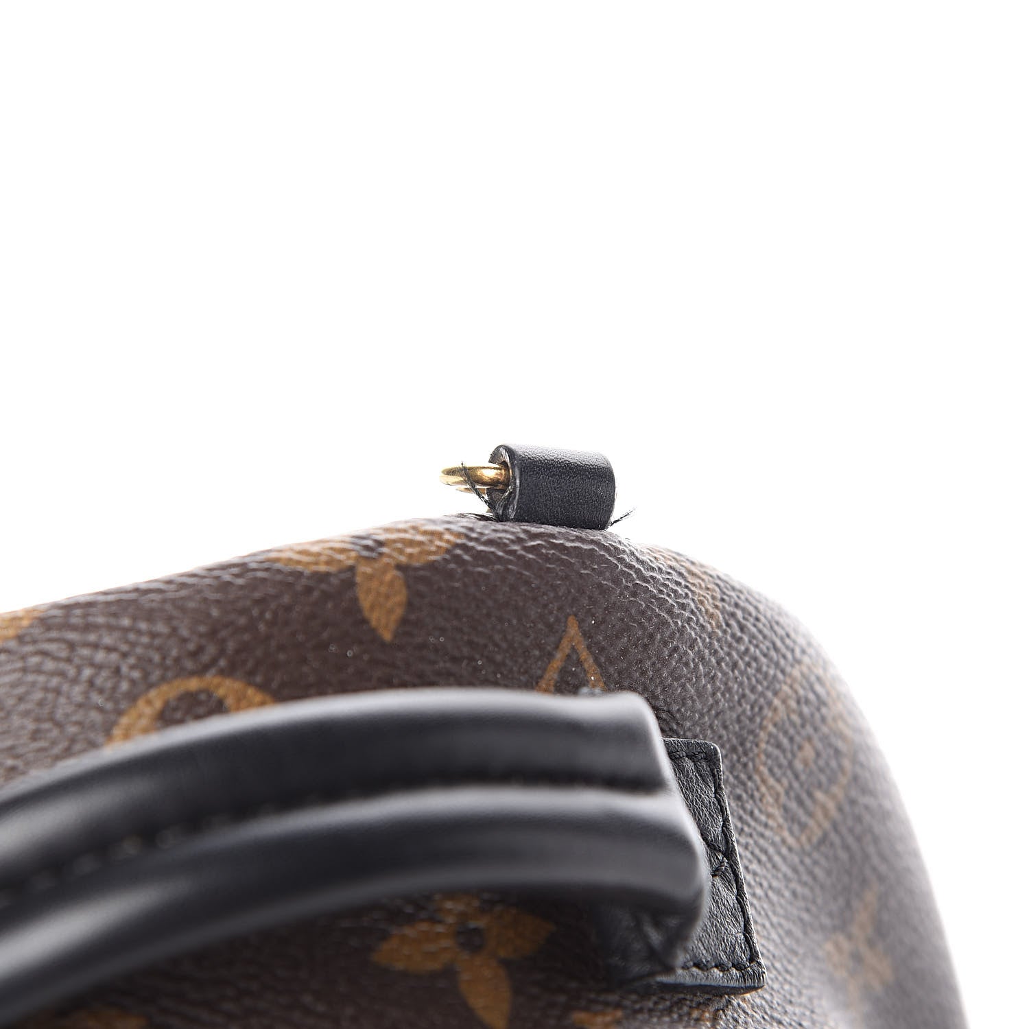 Louis Vuitton Monogram Palm Springs Backpack Mini 9 of 13