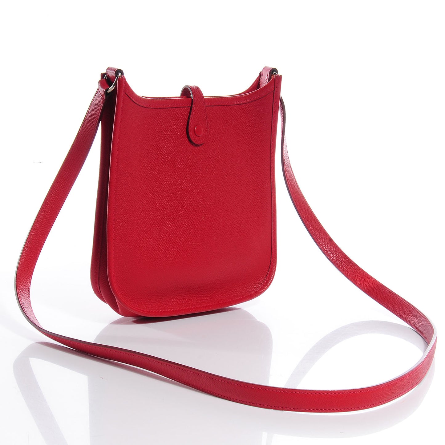 Epsom Evelyne TPM Vermillion