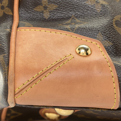 Louis Vuitton Monogram Retiro PM 18 of 27