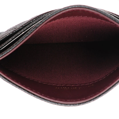 Chanel Caviar Quilted Card Holder Black 5 of 8