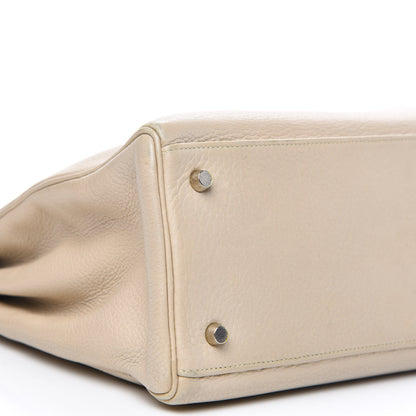 Hermes Taurillon Clemence Kelly Retourne 35 9 of 31