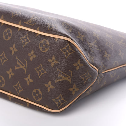 Louis Vuitton Monogram Delightful PM Pivoine 9 of 9