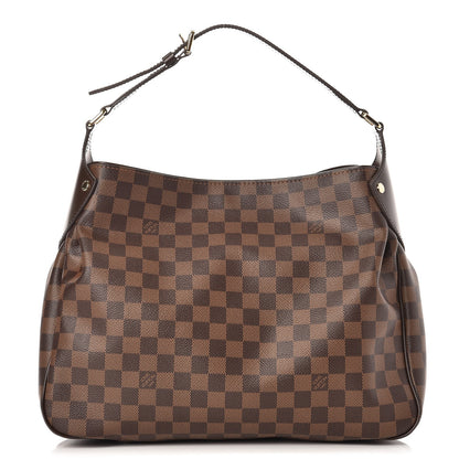 Louis Vuitton Damier Ebene Reggia 1 of 8