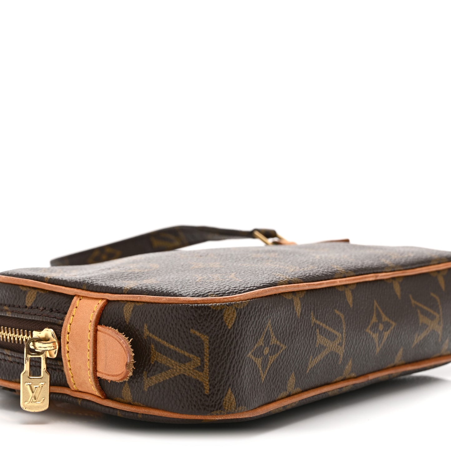 Monogram Pochette Marly Bandouliere