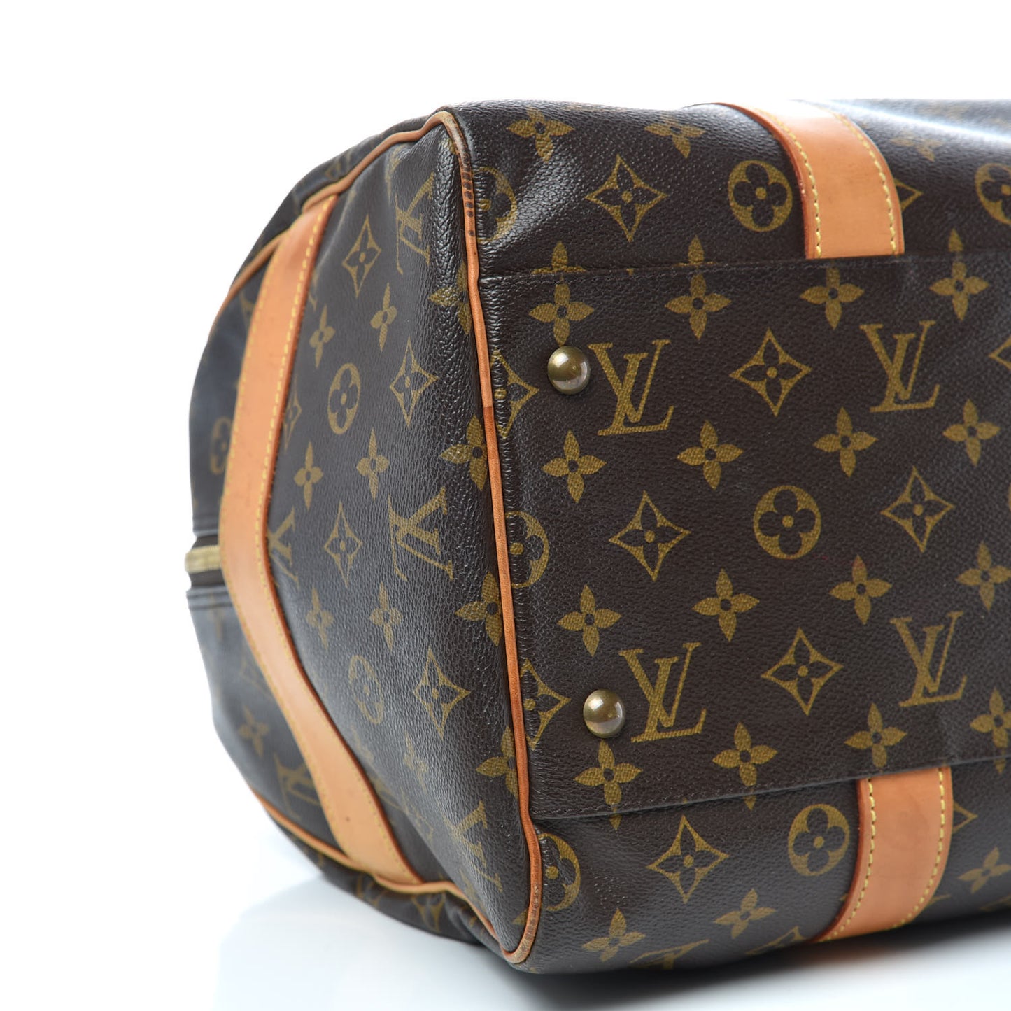 Monogram Carryall