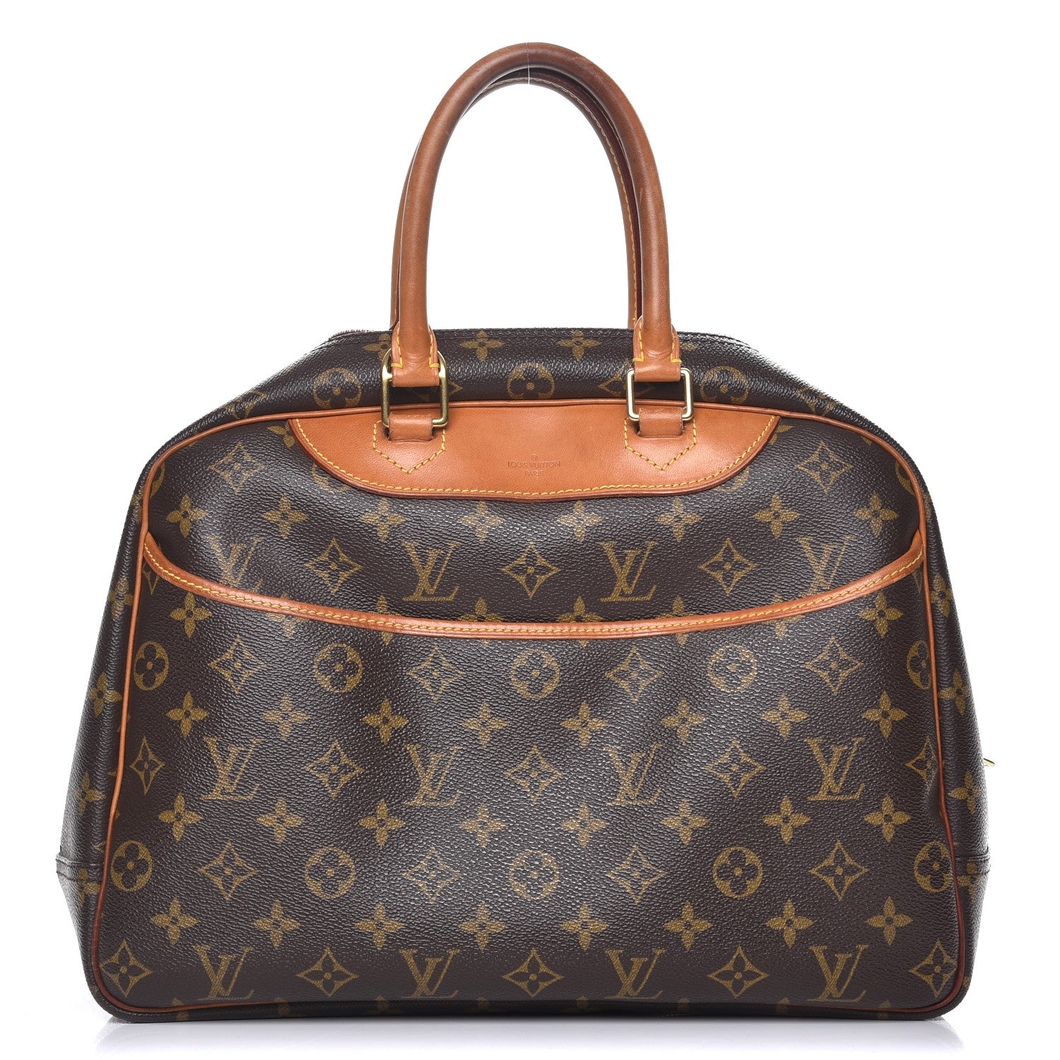 Louis Vuitton Monogram Deauville 1 of 10