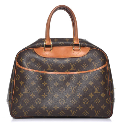 Louis Vuitton Monogram Deauville 1 of 10