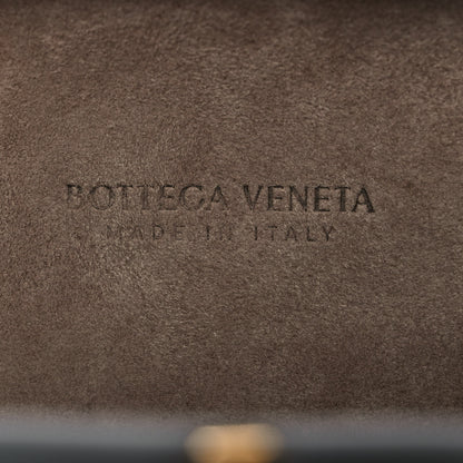 Bottega Veneta Nappa Intrecciato Chain Knot Clutch 5 of 7