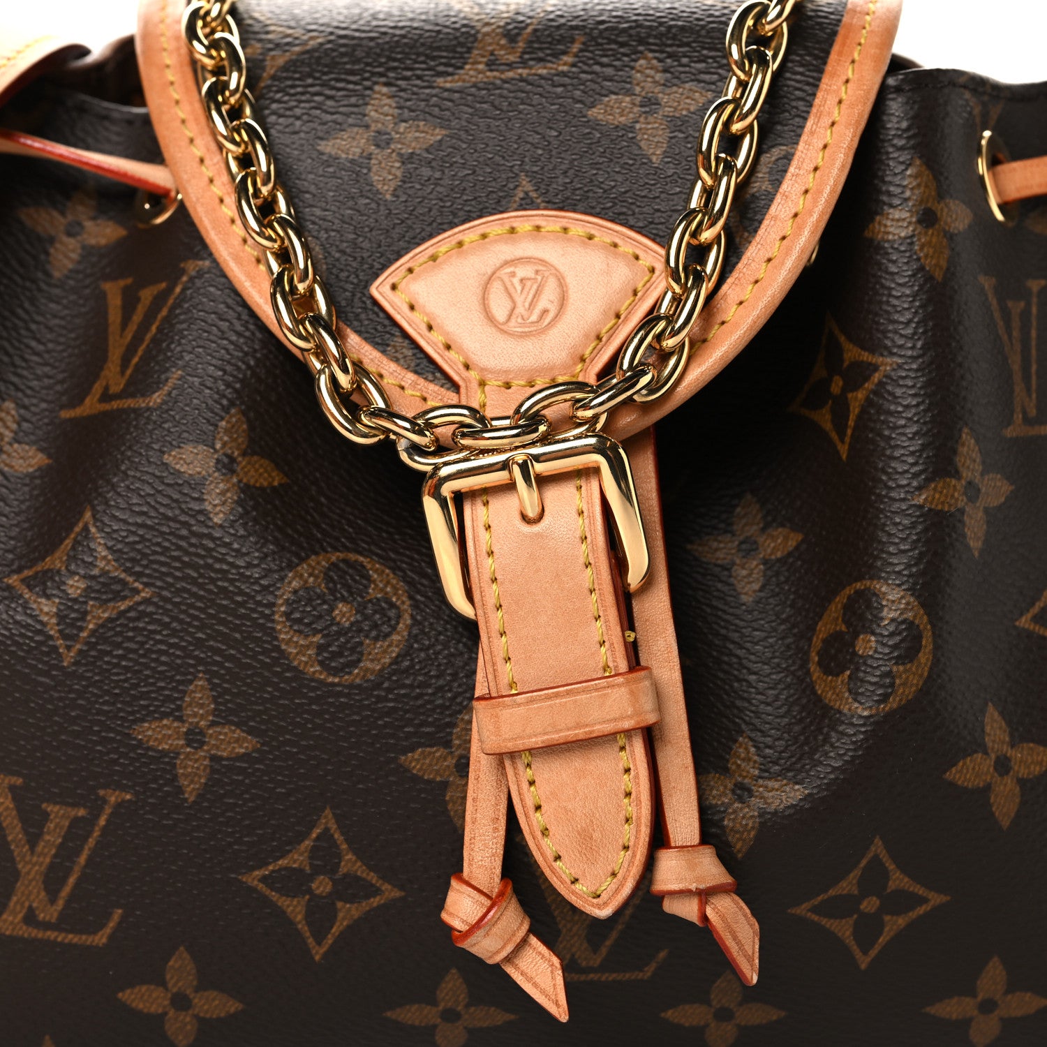 Louis Vuitton Monogram Odyssee NM 8 of 11