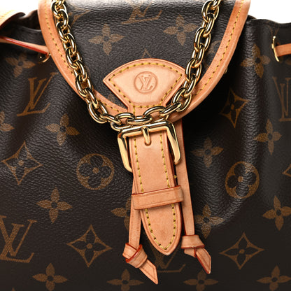 Louis Vuitton Monogram Odyssee NM 8 of 11