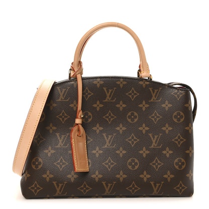 Louis Vuitton Monogram Petit Palais 1 of 9
