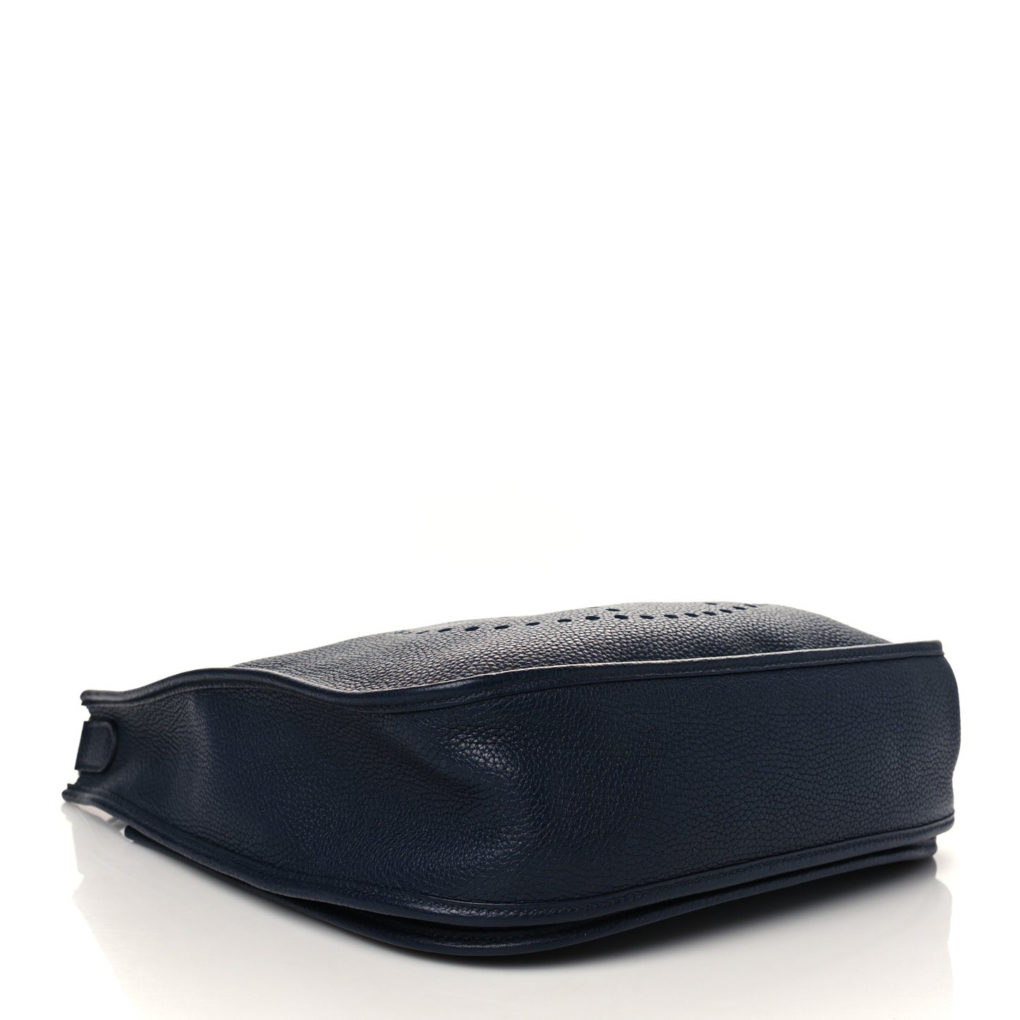 Taurillon Clemence Evelyne III GM Bleu Nuit
