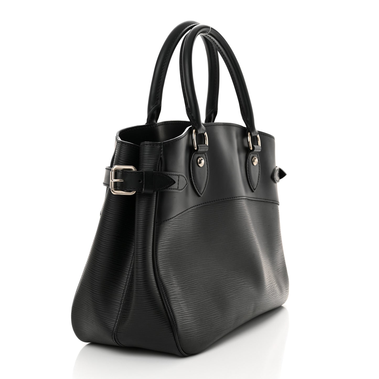 Epi Passy PM Black