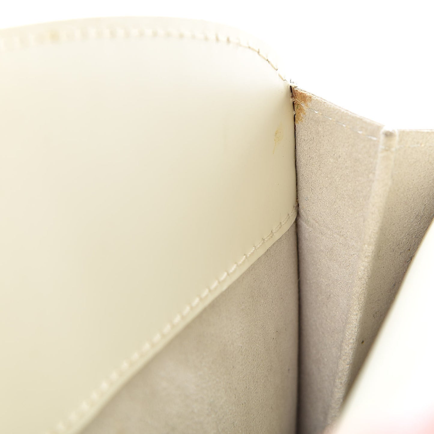 Epi Pont-Neuf PM Ivory