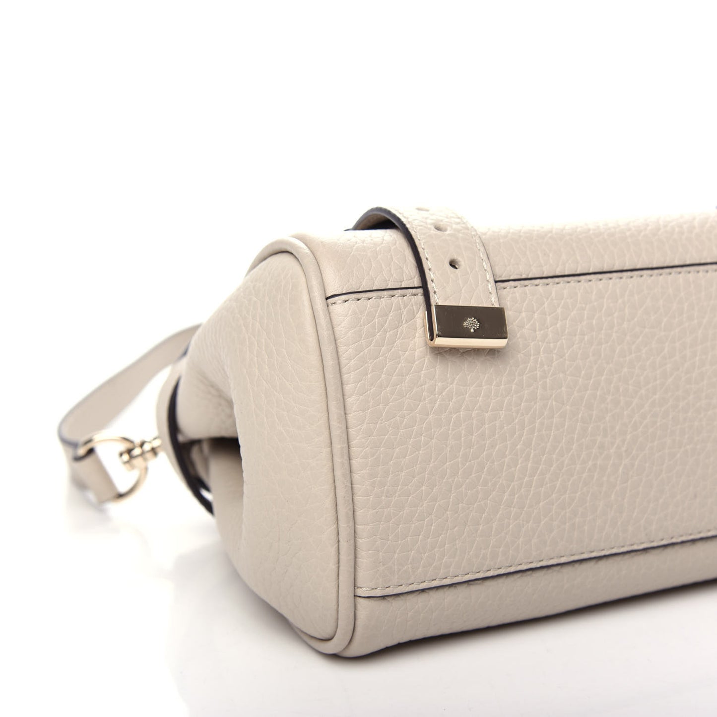 Heavy Grain Mini Alexa Chalk